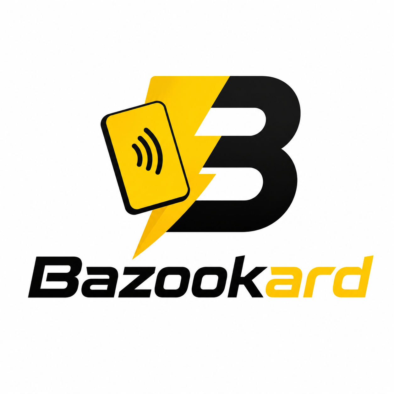 Bazookard — Connectez. Partagez. Prospérez.